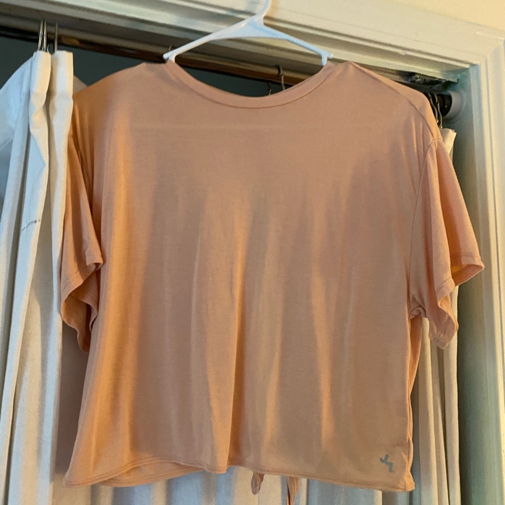 Joylab workout shirt